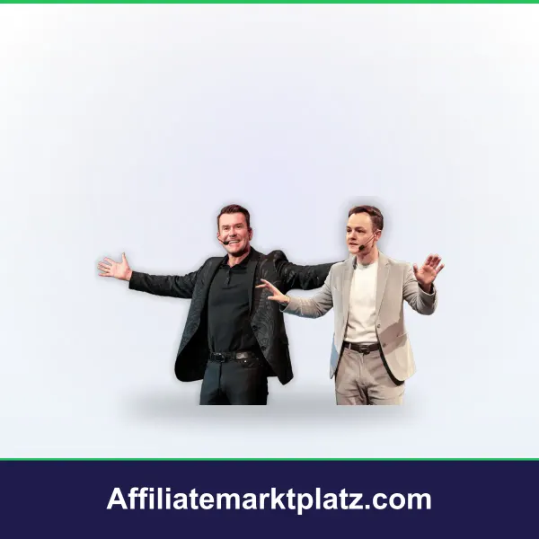 POWER-DAYS 2026: Business-Event für Affiliates