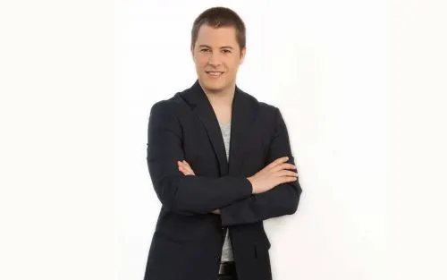 Jakob Hager Partnerprogramm