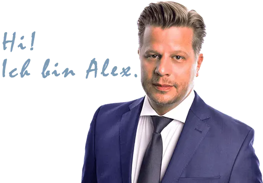 Alex Fischer Partnerprogramm