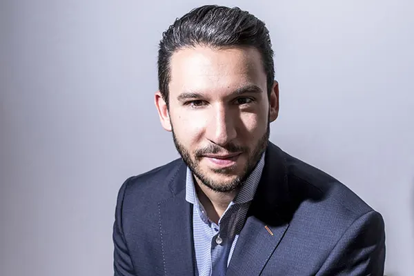 Benedikt Ahlfeld Partnerprogramm