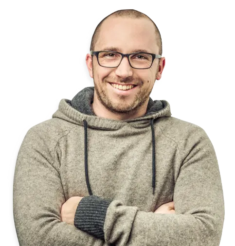 Daniel Gaiswinkler Partnerprogramm