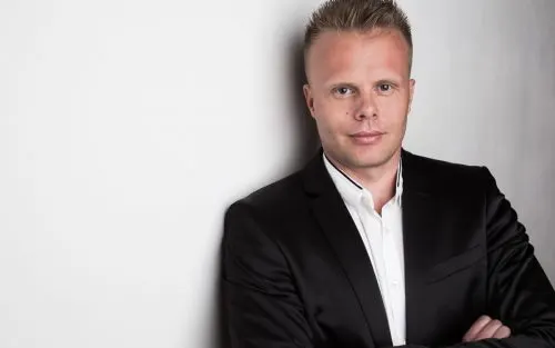 Gunnar Kessler Partnerprogramm