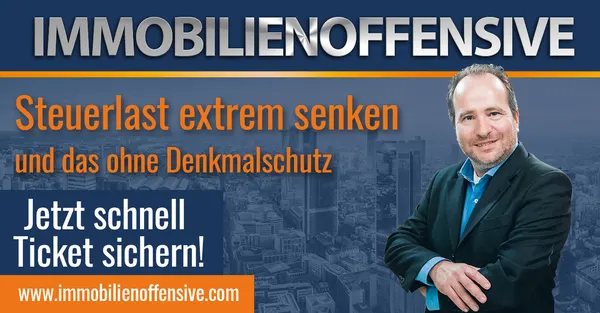 Immopreneur-Kongress Partnerprogramm