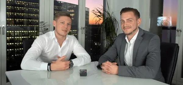 Rene Renk Partnerprogramm