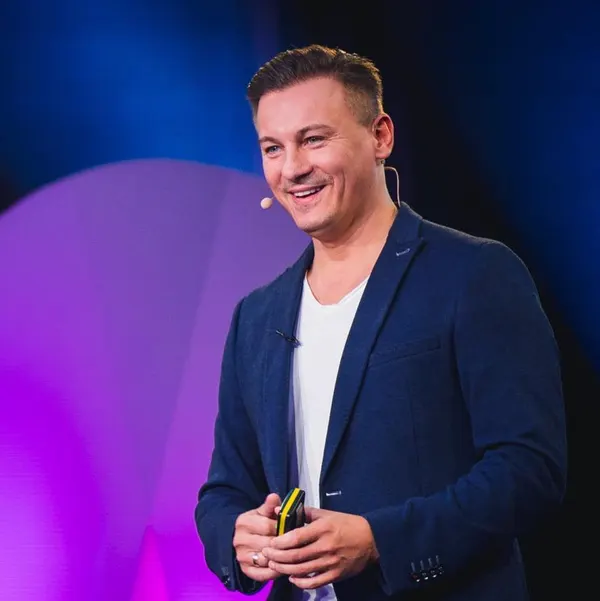 Dawid Przybylski Partnerprogramm