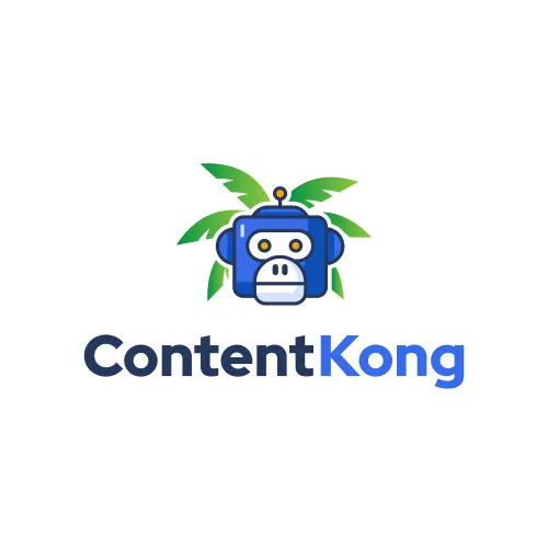 Content Kong by Torsten Jaeger Seriös